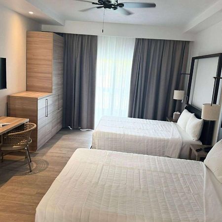 Wyndham Tortola Bvi Lambert Beach Resort East End Екстер'єр фото